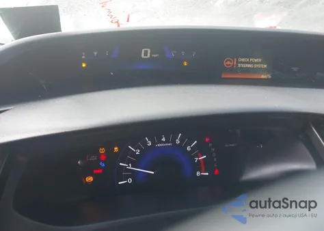 2015 Honda Civic Ex z USA, uszkodzony, nr VIN 19XFB2F88FE034510